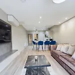 Marlborough Apartment On Lisburn Road By Lesley