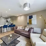 Marlborough Apartment On Lisburn Road By Lesley