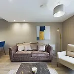 Marlborough Apartment On Lisburn Road By Lesley