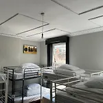 Lagan Backpackers