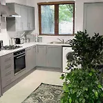 Close To Belfast City Centre.Modern Opened Planned