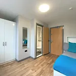 For Students Only Premium Studios And Private Ensuite Rooms At John Bell House In Belfast