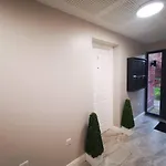 Belfast Central 2 Bedroom Luxurious Modern Stay