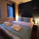 Belfast Central 2 Bedroom Luxurious Modern Stay