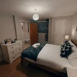 2Br Cosy City Centre Apartment