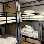 Lagan Backpackers