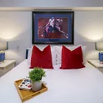 The Linen Mill Apartment Pass The Keys