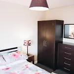 Comfortable Belfast City Centre Apartment