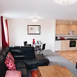 Comfortable Belfast City Centre Apartment
