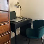 Cathedral Quarter Apartments