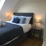 4 Bed Duplex Apartment, Belfast