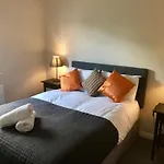 4 Bed Duplex Apartment, Belfast