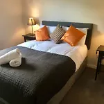 4 Bed Duplex Apartment, Belfast