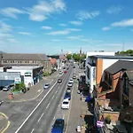Escape Ordinary In Belfast