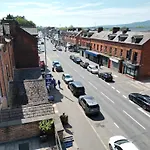 Escape Ordinary In Belfast
