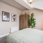 Central Belfast Apartments: Botanic