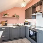 Central Belfast Apartments: Botanic