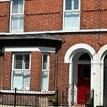 Charming Victorian Terrace, South Belfast