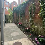 City Centre Blue Door Retreat
