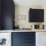 Belfast Bliss 2 Bed City Centre Apt