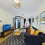 Belfast Bliss 2 Bed City Centre Apt