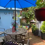 Mountroyal Victorian Self Catering Apartment 2