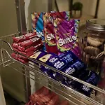 2Br Luxury Flat Belfast City Centre , Free Snacks & Free Netflix
