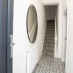 Luxury Central 4 Bdr House By Belfast City Breaks