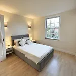 Belfast Quarters- Botanic
