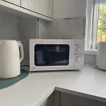 Belfast Grand Central Living 5 Minutes Walk From Grand Central Station