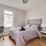 Cavehill House