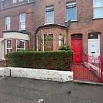 House In Antrim Road
