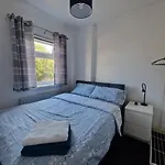 Belfast City House