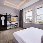 Titanic Hotel Belfast