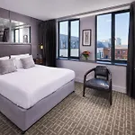 Titanic Hotel Belfast