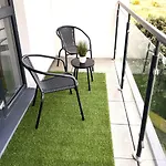 Belfast View Apartment
