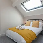 Luxury Duplex Apartment 3 Minutes From City Centre