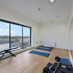 Free Parking - Luxury Penthouse Apartment