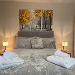 Townhouse In Belfast