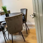 Belfast Holiday Home Ormeau Park