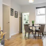 Belfast Holiday Home Ormeau Park