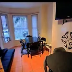 Queens Quarter Townhouse