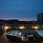 The Boat Penthouse