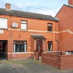 Anjore House - Belfast Serviced Apartment