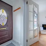 Anjore House - Belfast Serviced Apartment