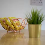 Anjore House - Belfast Serviced Apartment