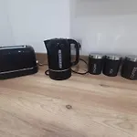 Lemon Apartment