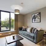 Lesley House Apartments Belfast