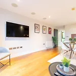 Belfast Quarters- Chs1