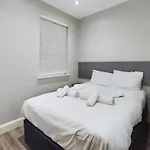 1 Bed Apartment South Belfast
